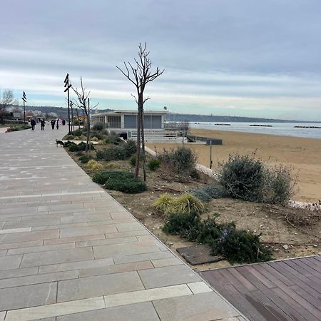 B&B Un Posto Al Mare San Salvo Marina المظهر الخارجي الصورة