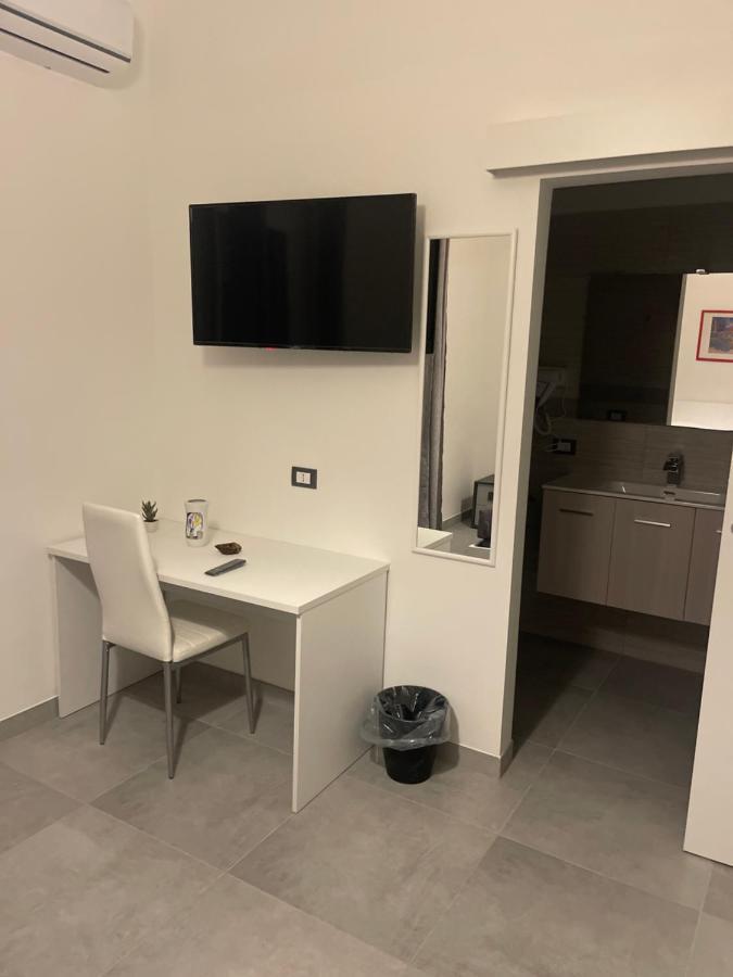 B&B Un Posto Al Mare San Salvo Marina المظهر الخارجي الصورة